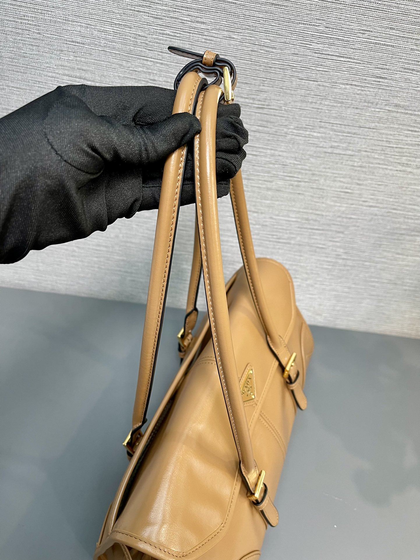 Prada Top Handle Bags